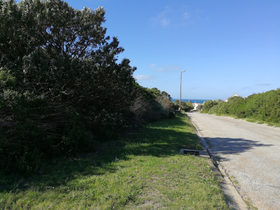 0 Bedroom Property for Sale in St Francis On Sea Eastern Cape